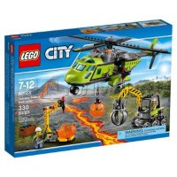  LEGO City 60123:    