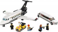  Lego City Airport      60102