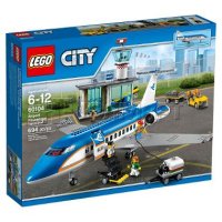  LEGO City 60104:   