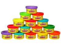    Hasbro Play-Doh 4  