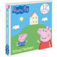    Peppa Pig 24  24385