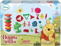     1 Toy Winnie the Pooh: 5  140  , 16 