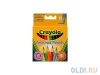   Crayola , 12 . 4112