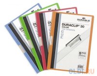    Durable Duraclip Color  223509