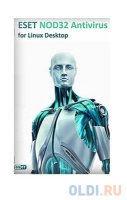 ESET NOD32   Linux ( )  Linux Desktop,    1  