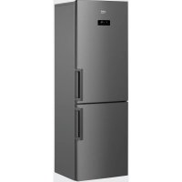  Beko RCNK321E21X   ()