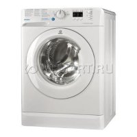    Indesit BWSA 51051 S