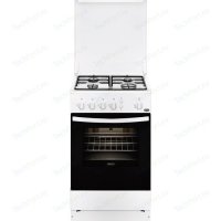   Zanussi ZCG 9510 P1W