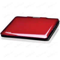 DVD- BBK PL747TI red