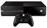   Microsoft XBOX One 500Gb (6QZ-00088) + Kinect + DCS + KSR + Zoo Tycoon