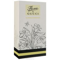 Gucci "Flora Glorious Mandarin".  , 100 