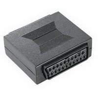  SCART 21pin Hama (H-11944) 1.5 ,  , 