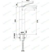    Edelform UM1802  Itum