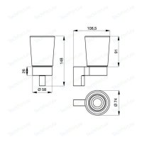  Ideal Standard Connect N1388AA 