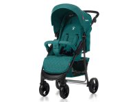   Carrello Quattro CRL-8502 Jasper Green