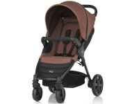   Britax Romer B-AGILE Wood Brown 2000023124