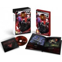   Sony PSP Lord of Arcana Slayer Edition