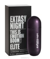 Extasy "Night". , 25 