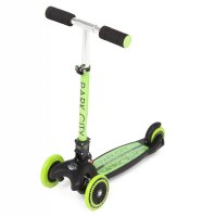  Leader Kids Park City GS-D10 Green