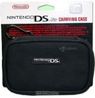    NDS Lite 80 Carrying Case