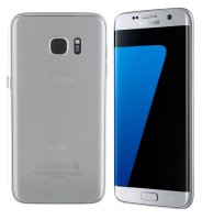   Samsung SM-G935FD Galaxy S7 Edge 32Gb Silver + Gear