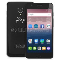  Alcatel OT6044D POP UP Black