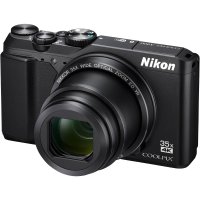  Nikon A900 Coolpix Black