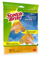 Scotch-Brite     2  1 Microfiber