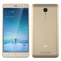   Xiaomi Redmi Note 3 Pro 32Gb Gold