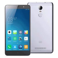   Xiaomi RedMi Note 3 Pro 32Gb Black