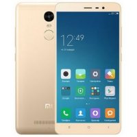   Xiaomi RedMi Note 2 16Gb Black