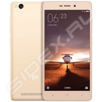  Xiaomi Redmi 3 ()Classic Gold