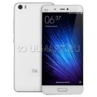   Xiaomi Mi5 32GB White