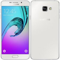   Samsung SM-A510F/DS Galaxy A5 (2016) White