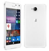   Microsoft Lumia 650 Dual Sim White