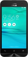  Asus Zenfone Go ZB452KG 8Gb   3G 2Sim 4.5" 480x854 Android 5.1 5Mpix WiFi BT G