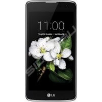  LG K7 X210 Dual Sim Black