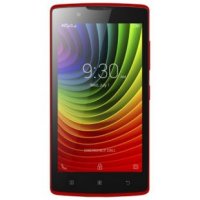 Lenovo  A2010 Red 4.5 (854x480)/ 4x1.0/ 1G/ 8G/ DS/ LTE/ A5.1