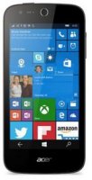  Acer Liquid M330 8Gb   3G 4G 2Sim 4.5" 480x854 MS Windows 10 5Mpix WiFi BT GP