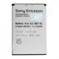   SonyEricsson Xperia X10 (BST-41 2995)