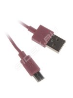  USB-microUSB (Continent DCU-4104RD) () OEM