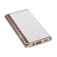    Power Bank Fashion LV7 Plus 8000  (LP 0L-00027436) (  