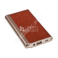    Power Bank Fashion LV7 Plus 8000  (LP 0L-00027438) ()