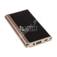    Power Bank Fashion LV7 Plus 8000  (LP 0L-00027439) ()