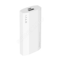   5200 mAh, 2.1A, Li-ion (NRG Power Deppa 33511) ()