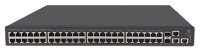  HP JG963A 1950-48G-2SFP+-2XGT-PoE+ (370W) Switch