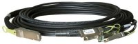  Huawei 02310MUM (QSFP-4SFP10G-CU5M)