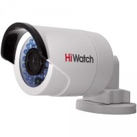  IP Hikvision HiWatch DS-N201 