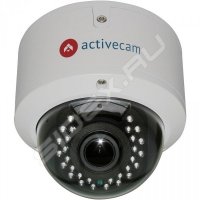  IP ActiveCam AC-D3143VIR2 2.8-12  1/3" 2592x1520 H.264 Day-Night PoE