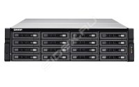   QNAP TVS-EC1680U-SAS-RP-16G Intel Xeon E3-1200 16xHDD